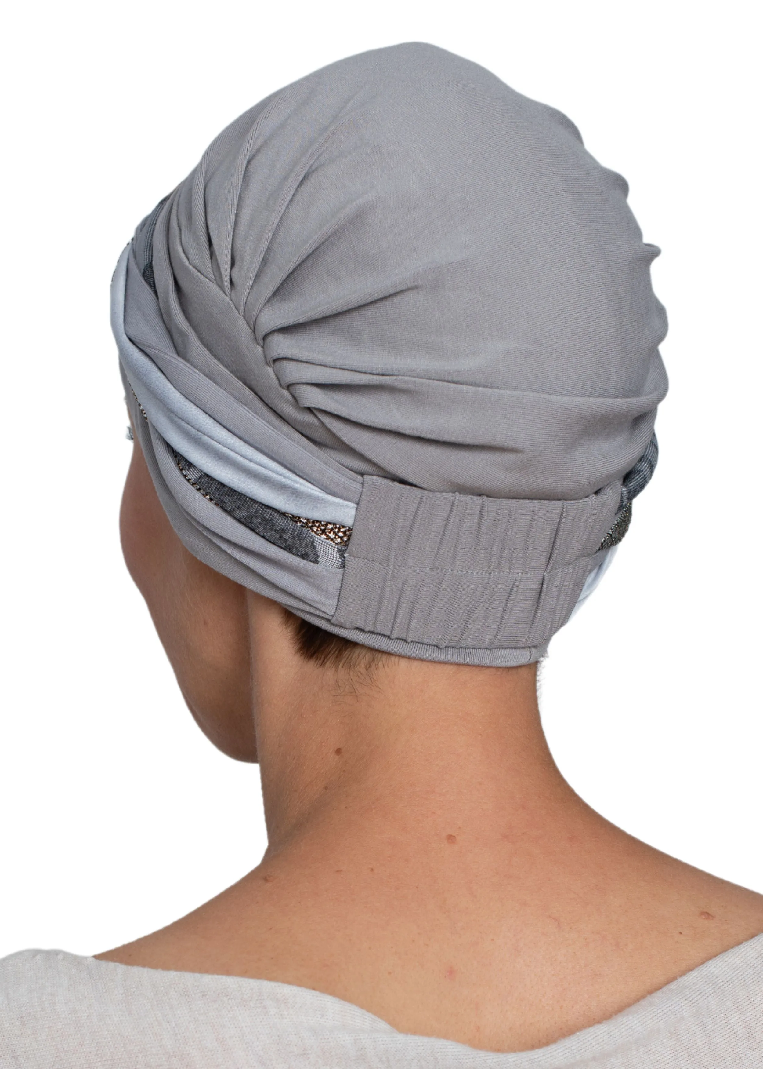 Boho Chic Turban