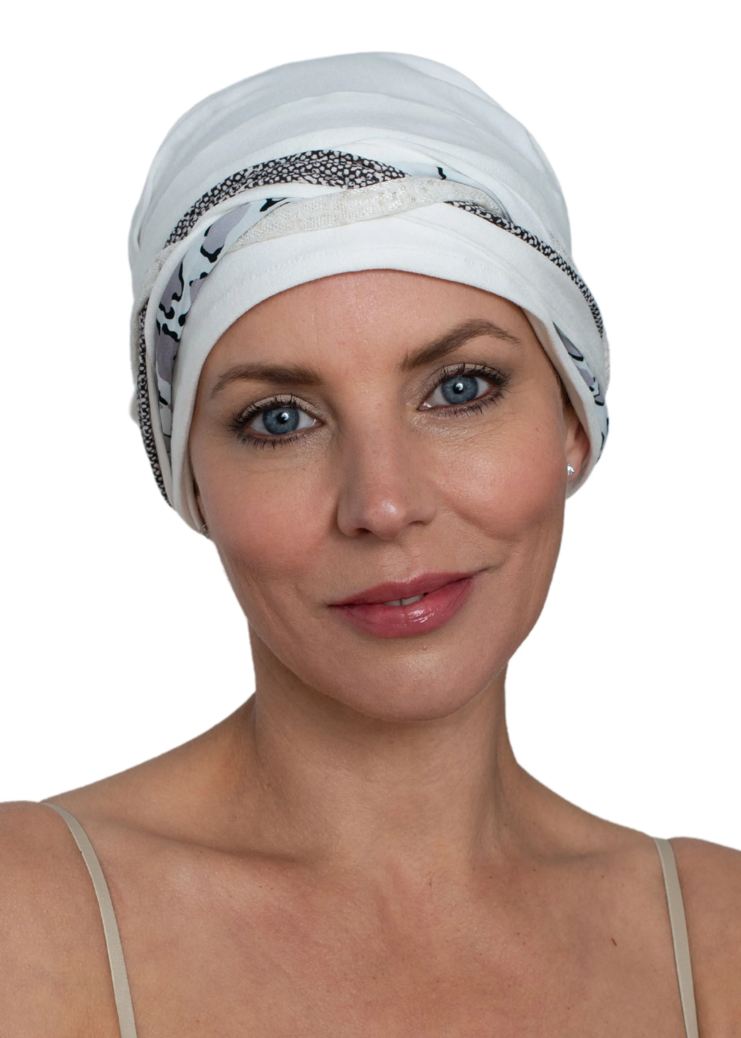 Boho Chic Turban
