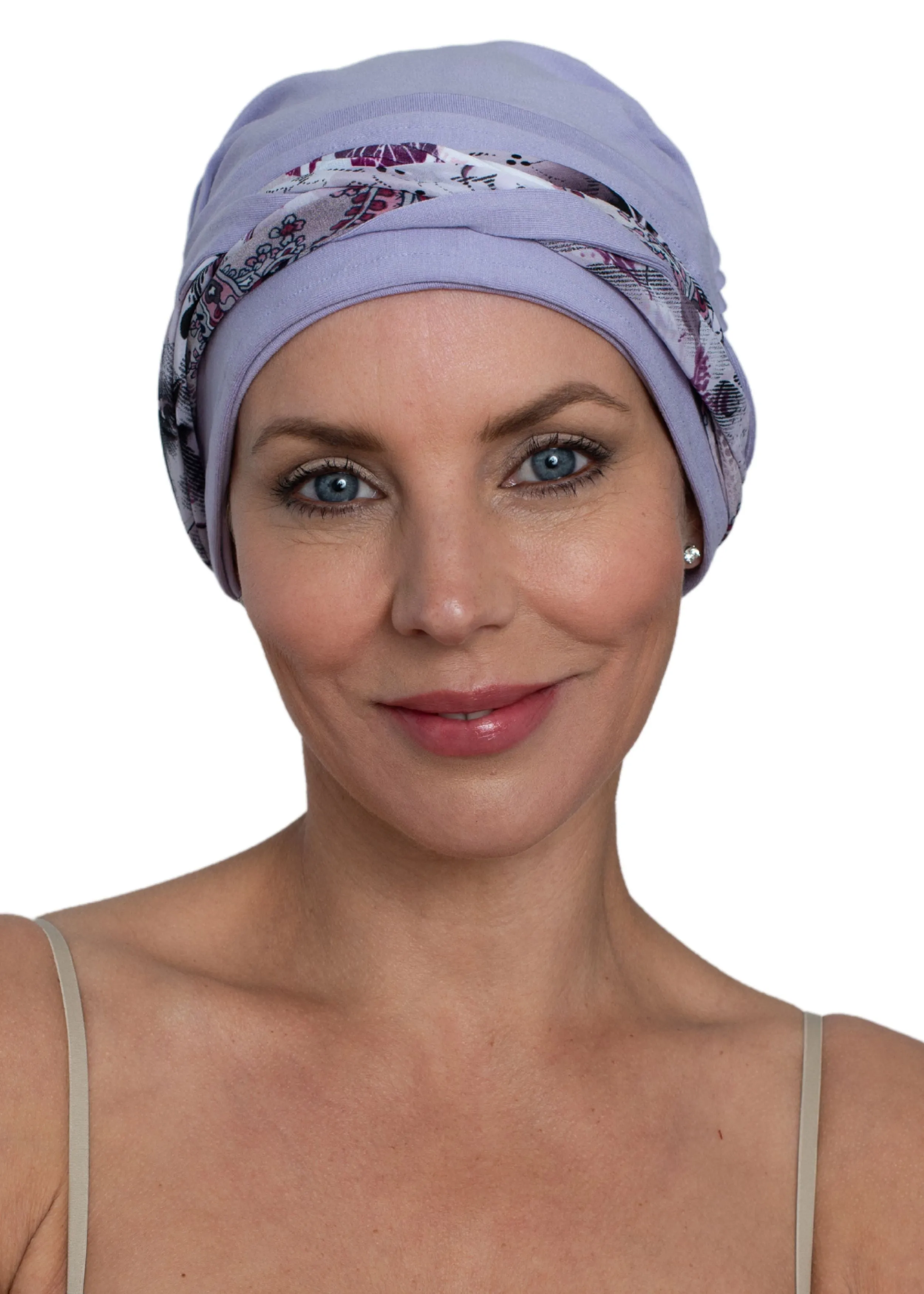 Boho Chic Turban