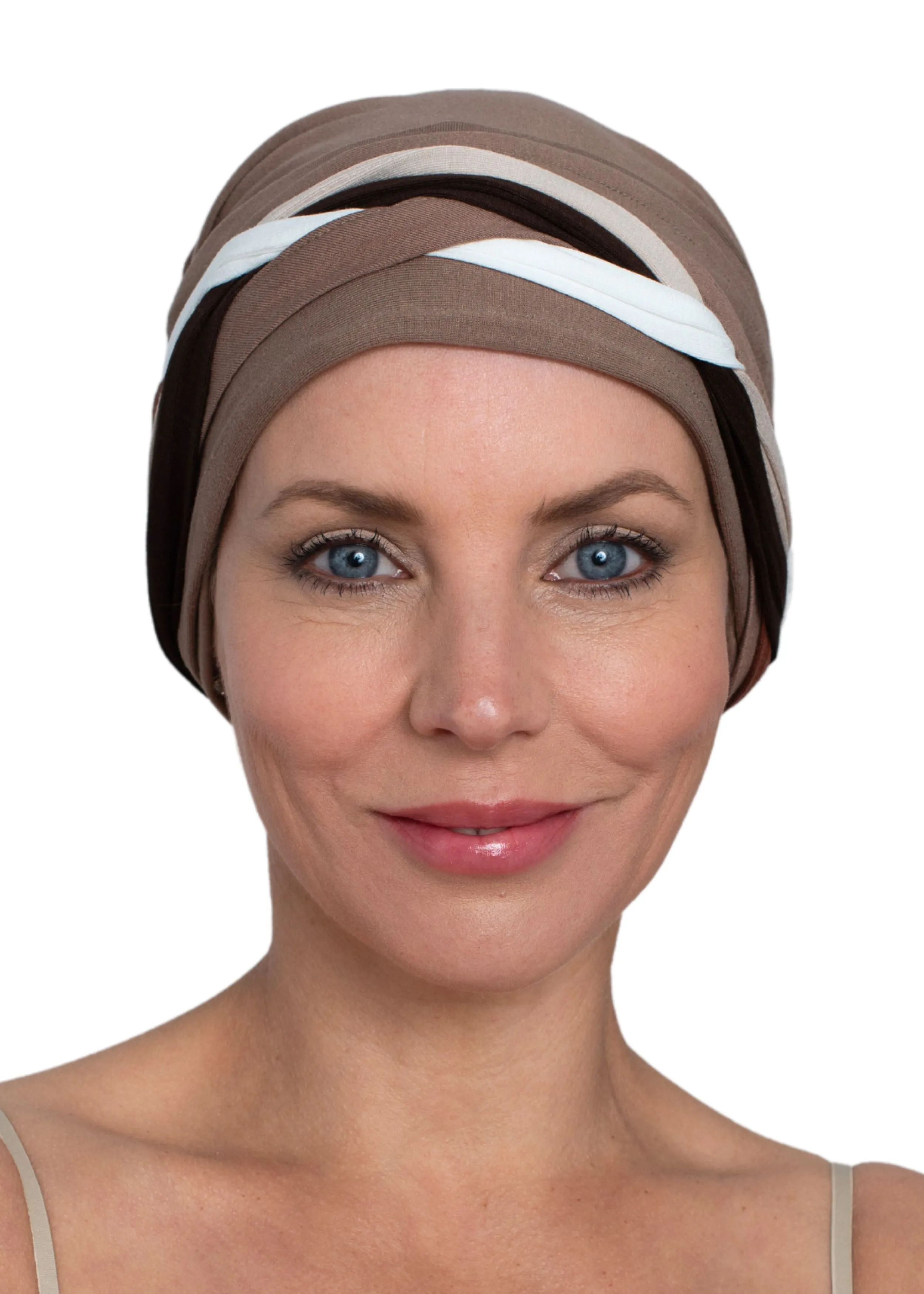 Boho Chic Turban