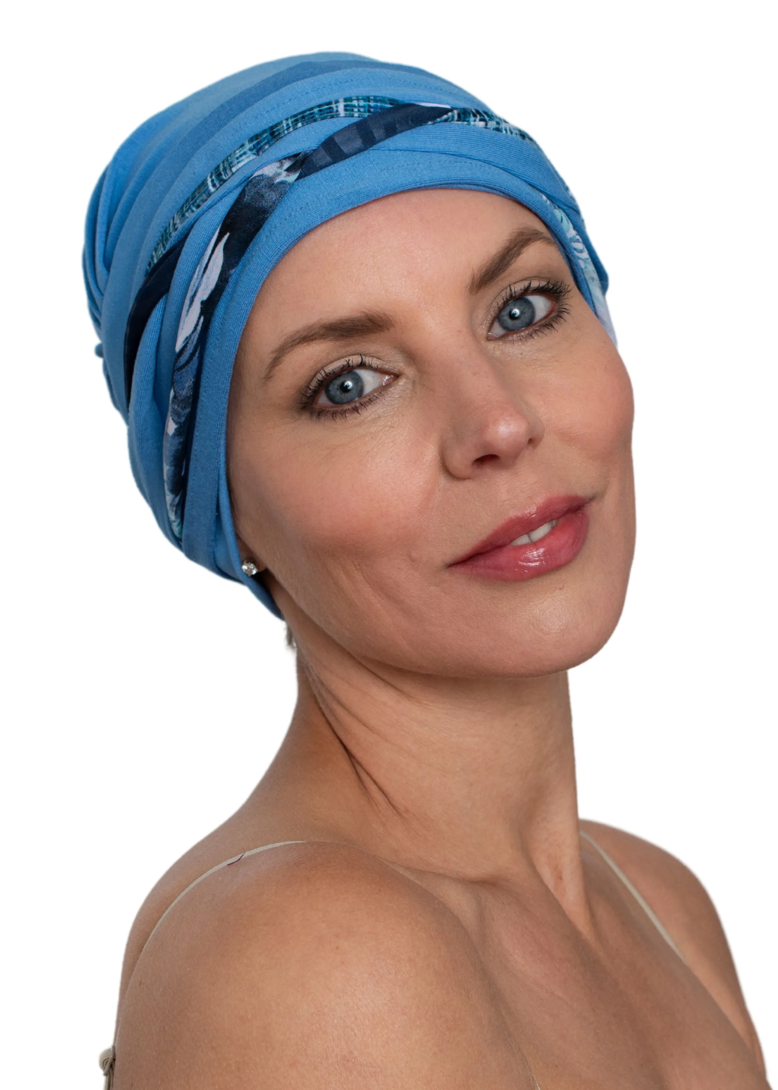 Boho Chic Turban