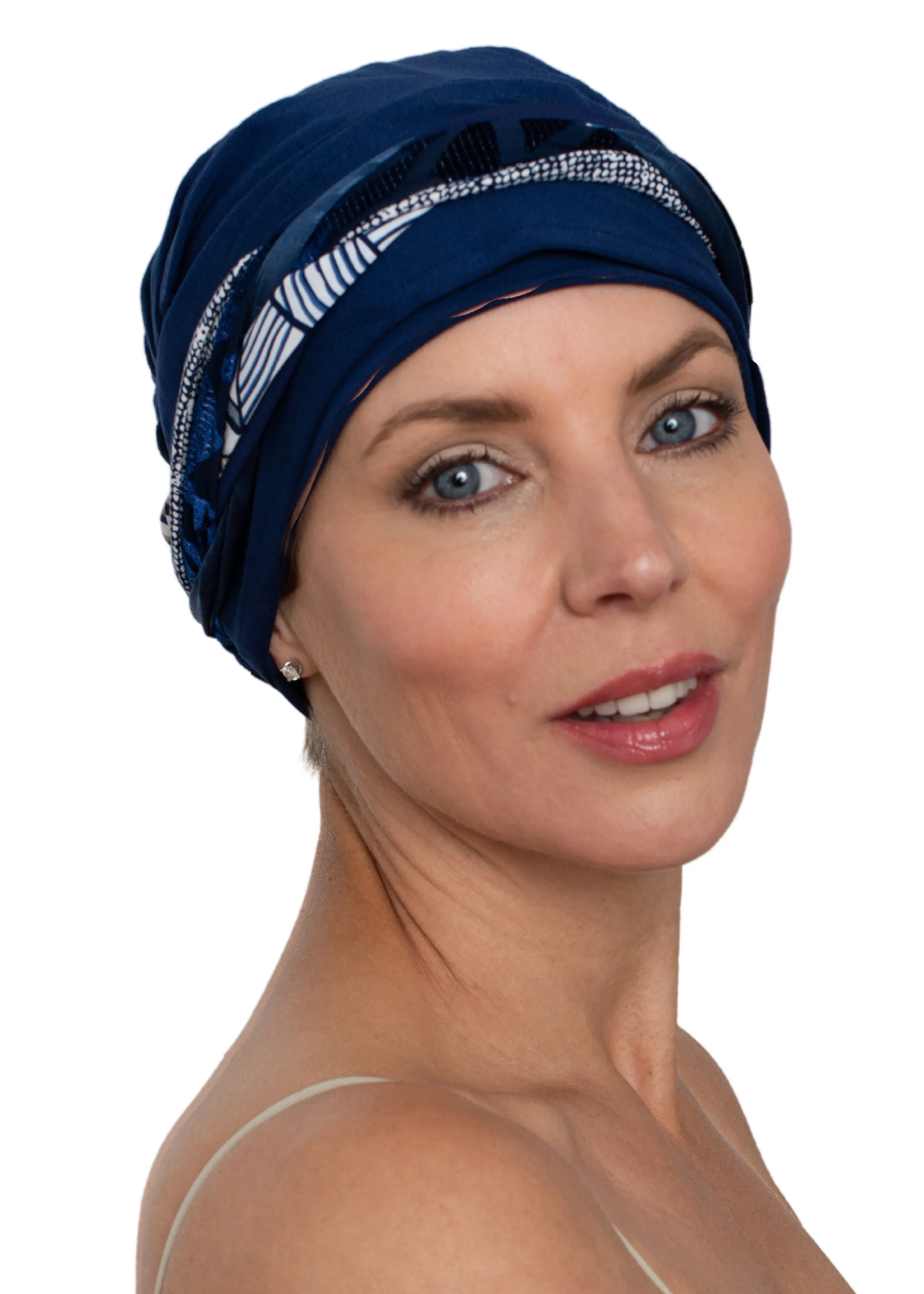 Boho Chic Turban