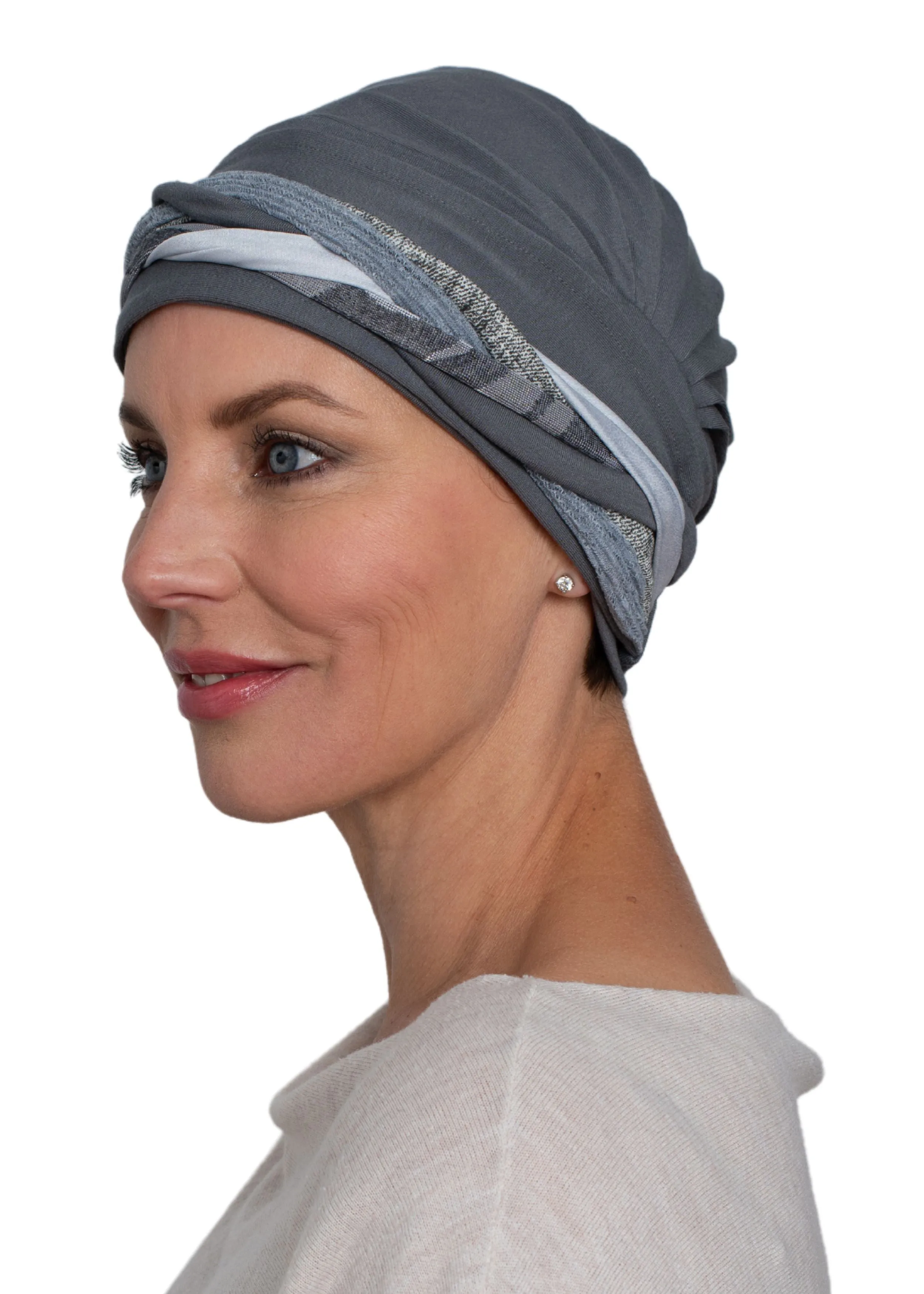 Boho Chic Turban