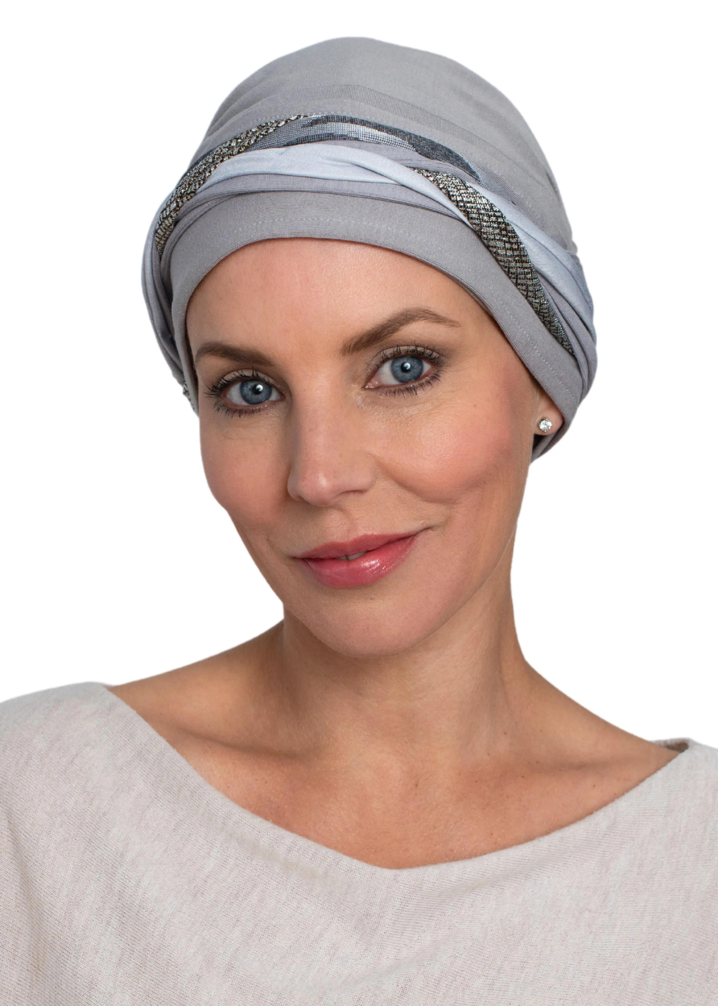 Boho Chic Turban