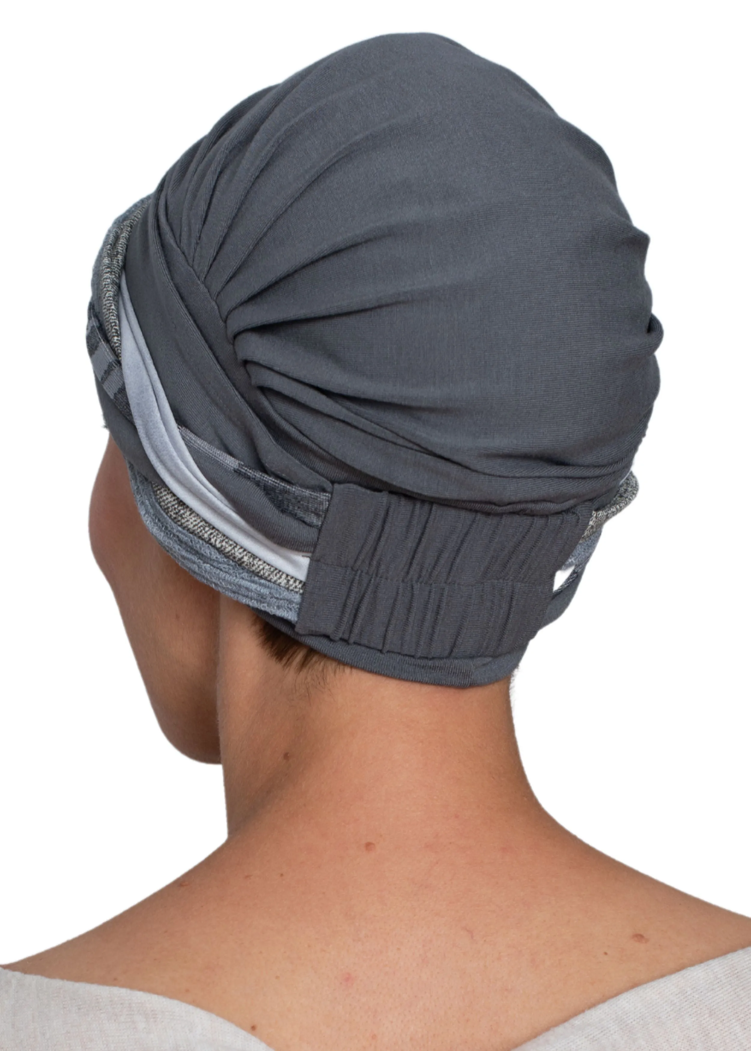 Boho Chic Turban