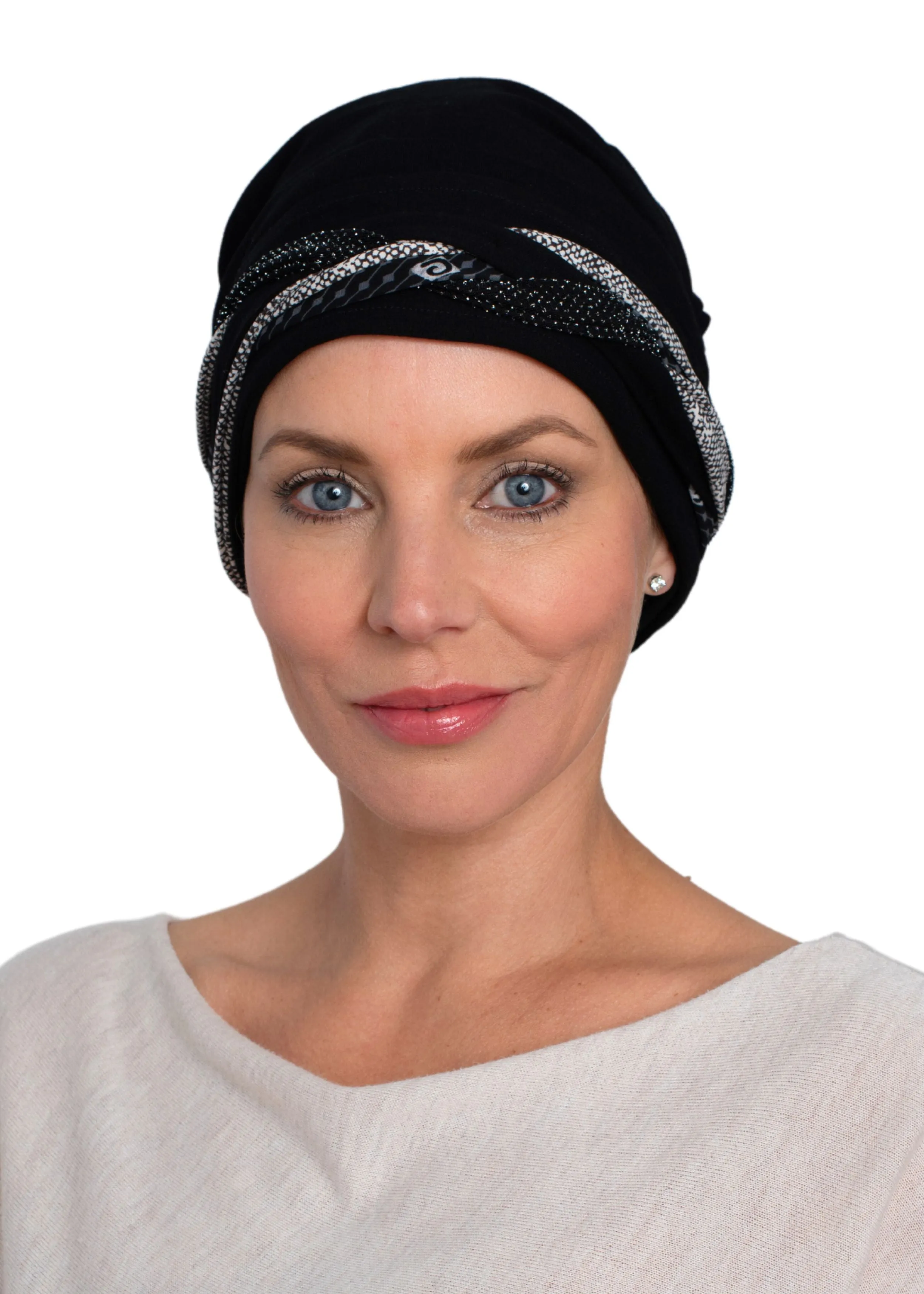 Boho Chic Turban