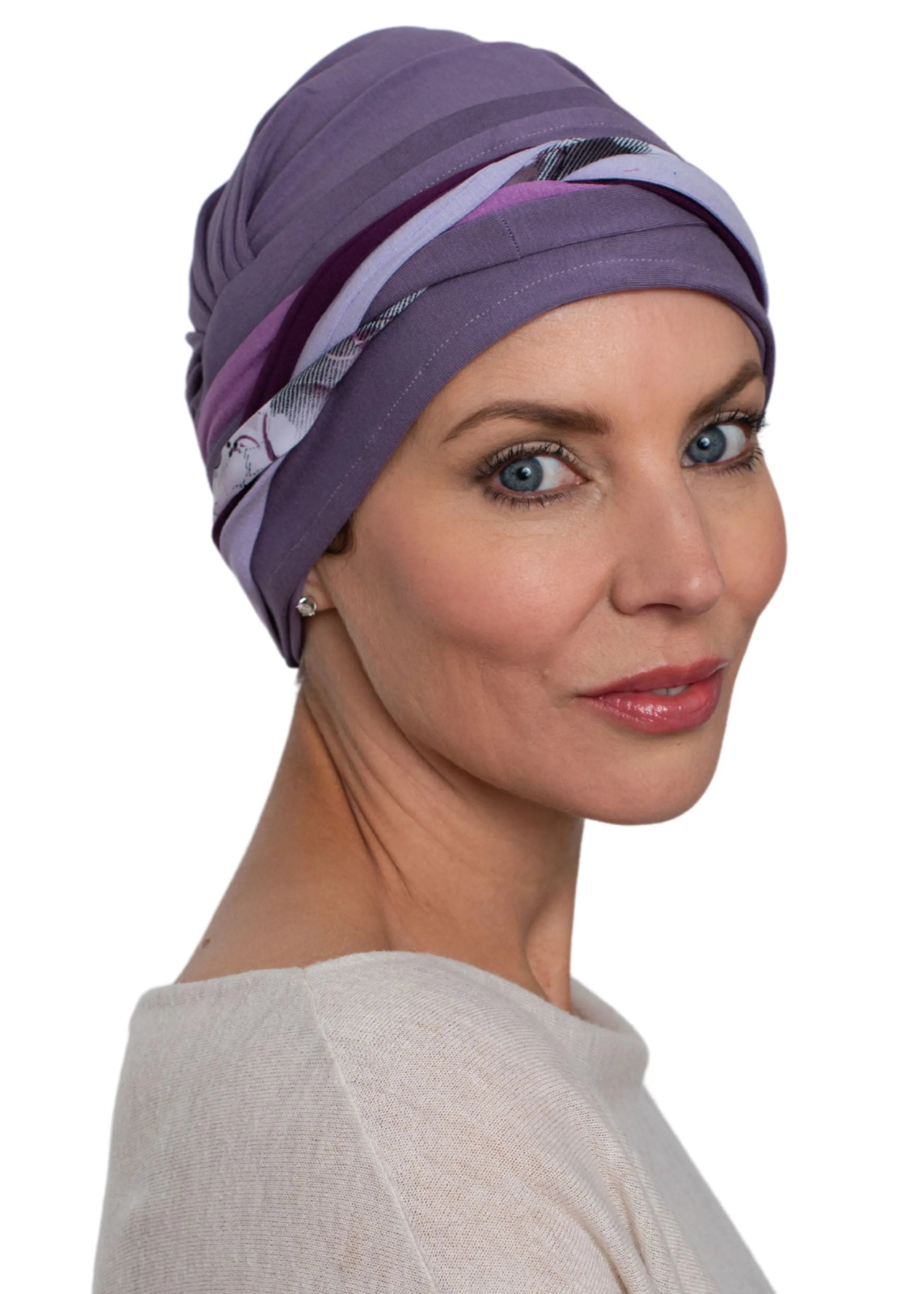 Boho Chic Turban