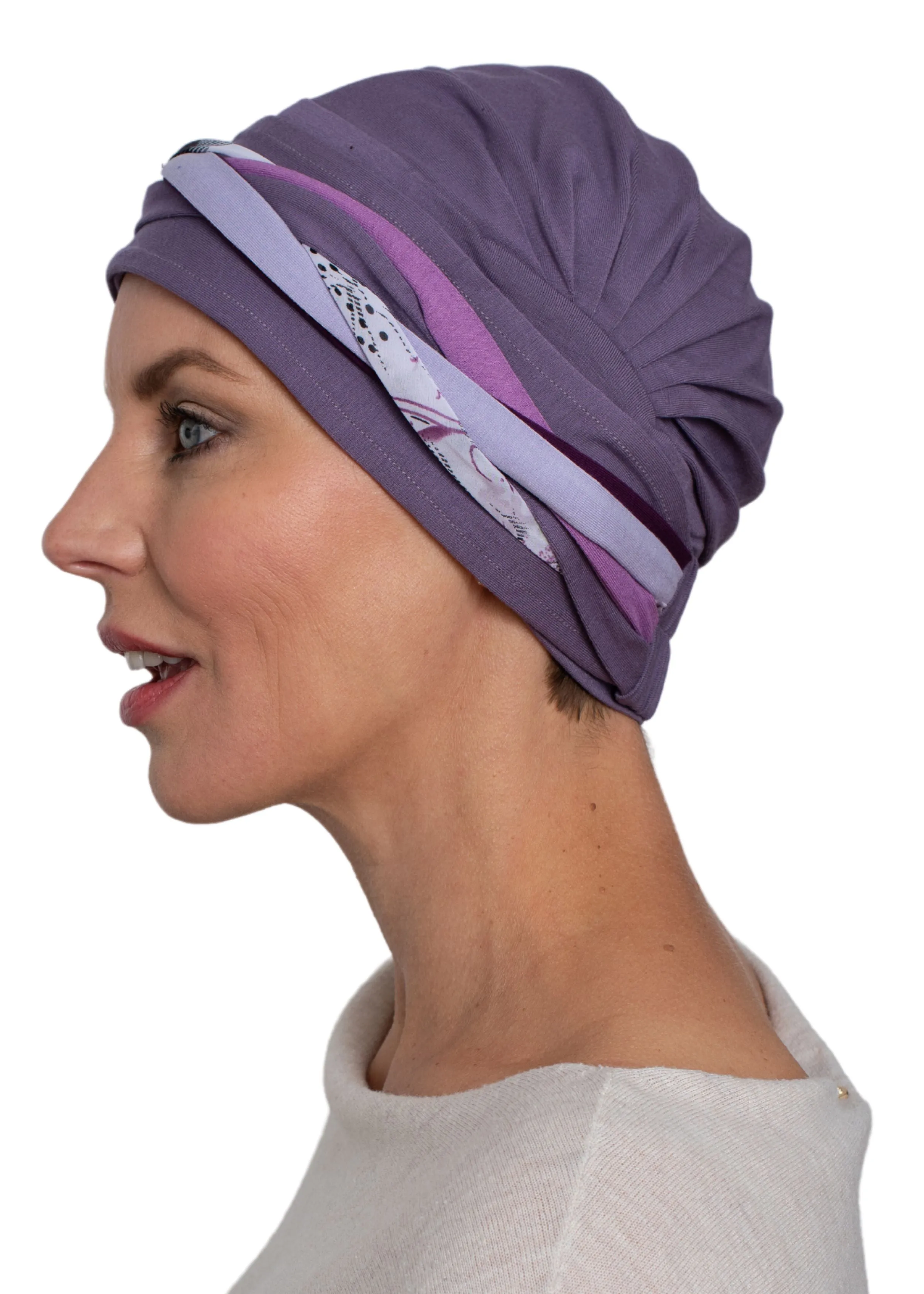 Boho Chic Turban