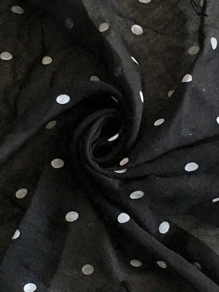 Boldness in my pocket