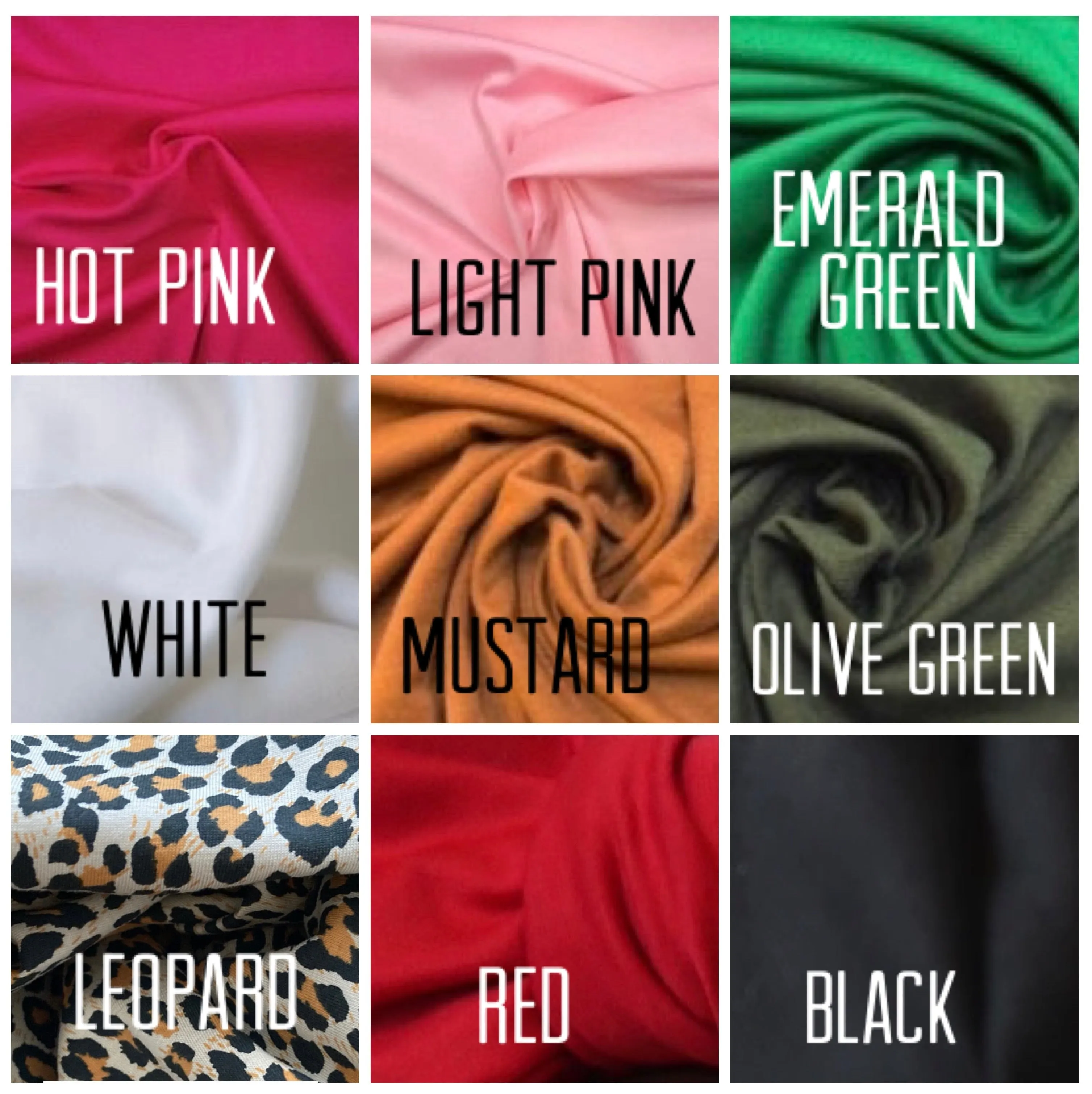 BOW KNOT Vintage Style Pre-tied Headband in 9 Colours (made to order)