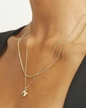 Brie Leon - Figaro Chain Necklace