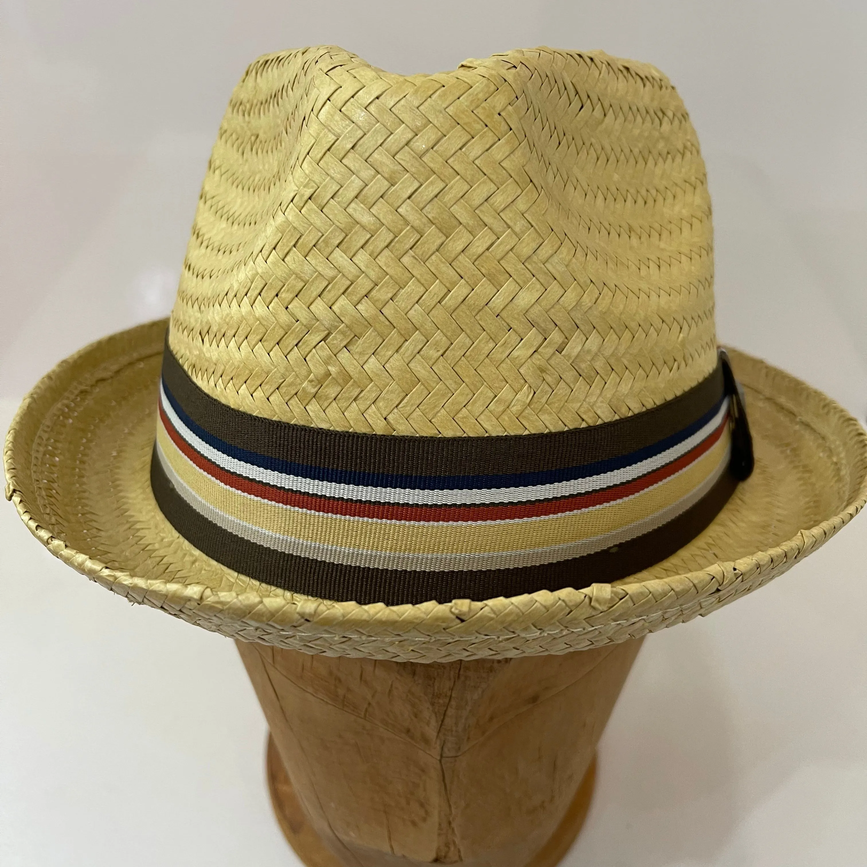 Brixton - Castor - Trilby - Tan
