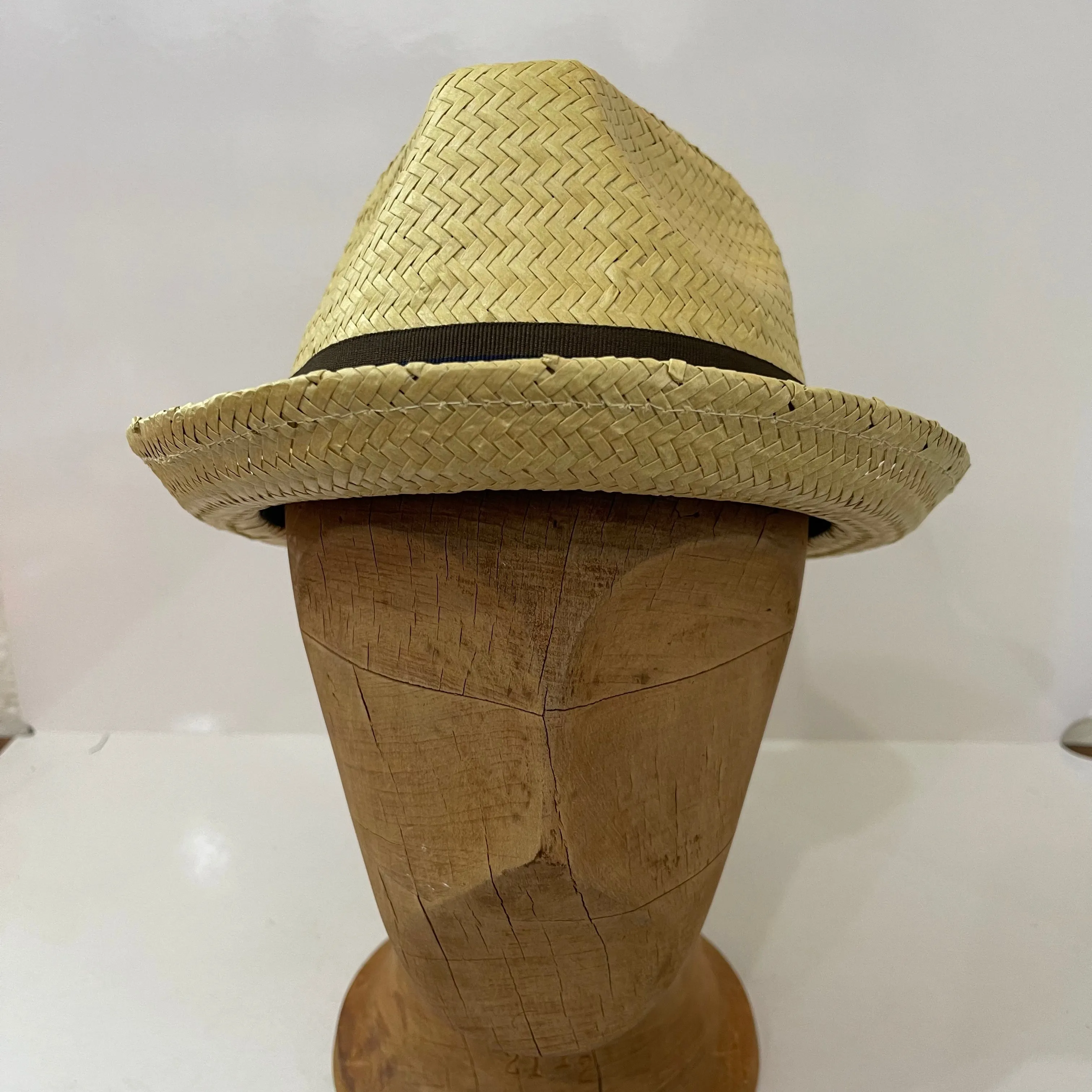 Brixton - Castor - Trilby - Tan
