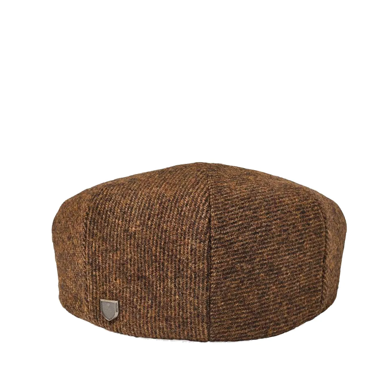Brixton Hooligan Snap Cap Burnt Henna Burnt Orange
