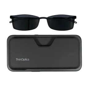 Brooklyn Reading Sunglasses   MagSafe® Connect Case