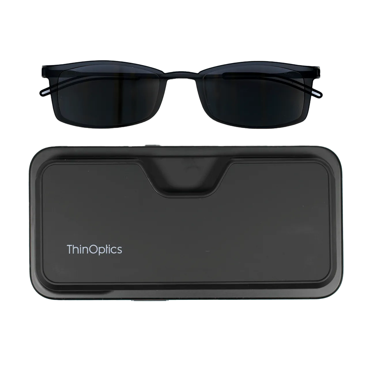Brooklyn Reading Sunglasses   MagSafe® Connect Case
