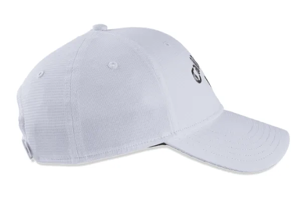 Callaway Liquid Metal 2022 Wit Rose Gold Golf Pet - Dames