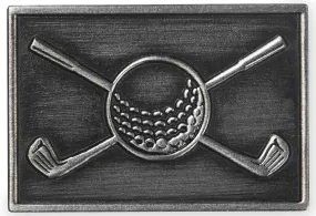 Carkella Golf Emblem