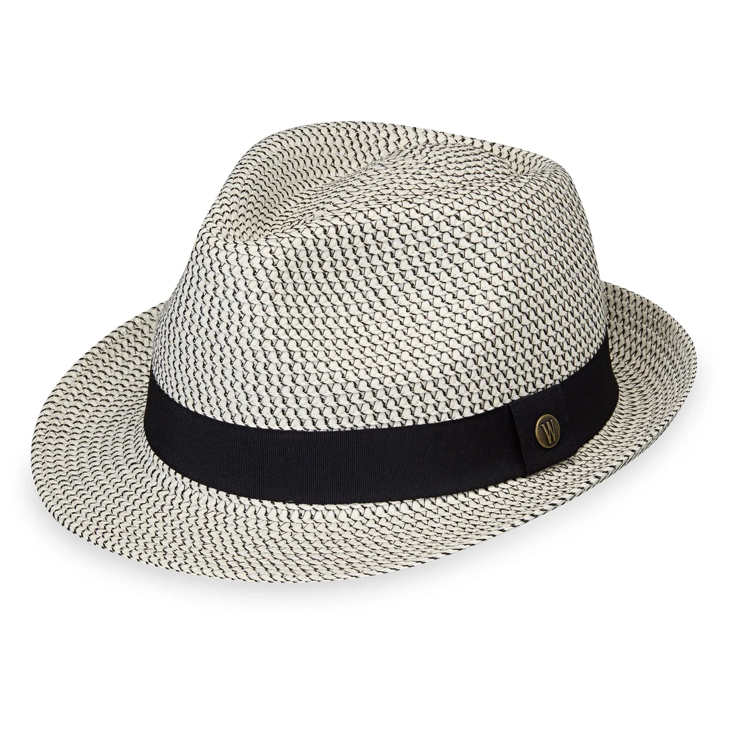 Charlie Trilby