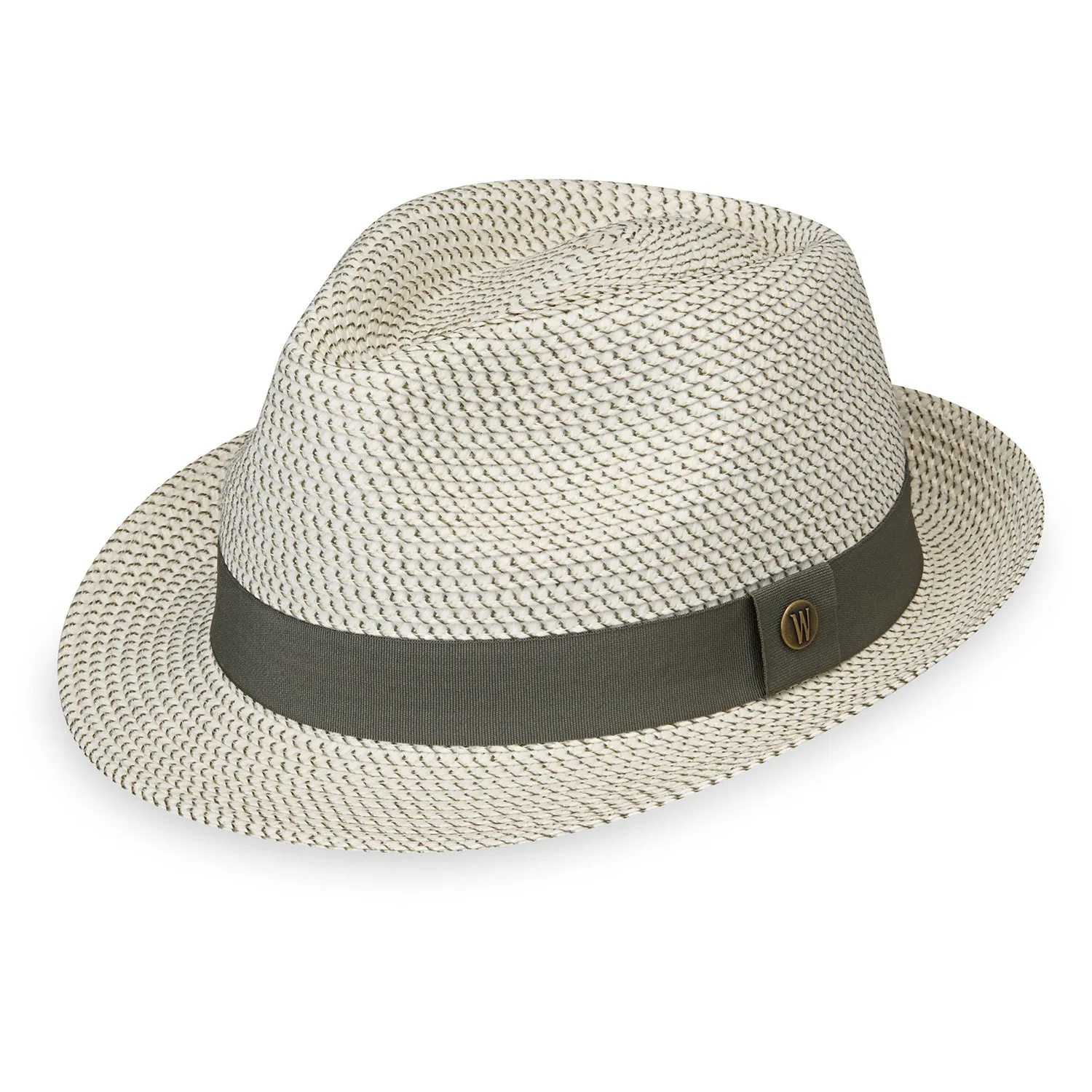 Charlie Trilby