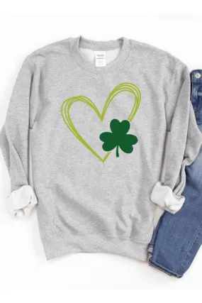Clover Heart 4098_gsweat