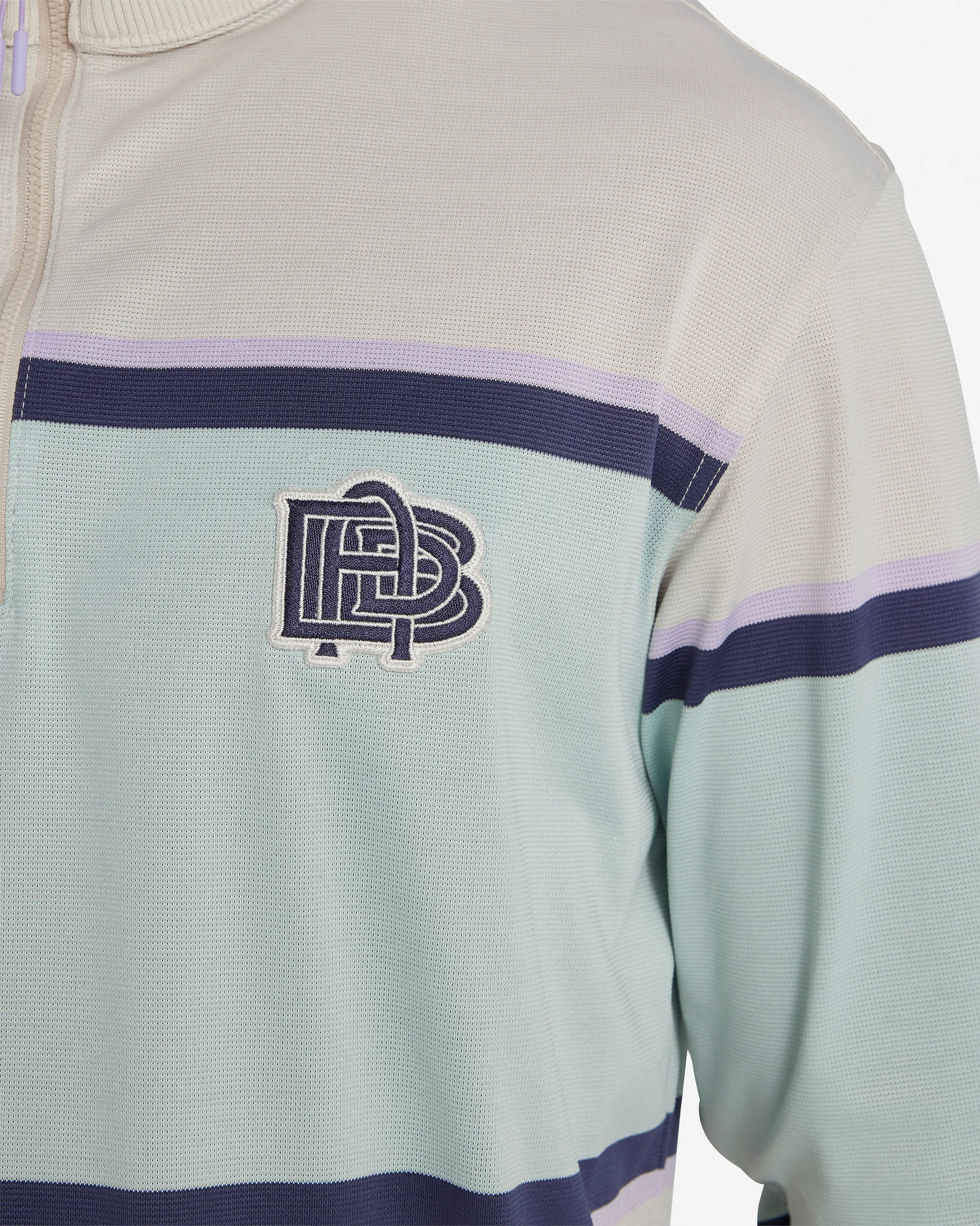 Clubhouse Quarterzip