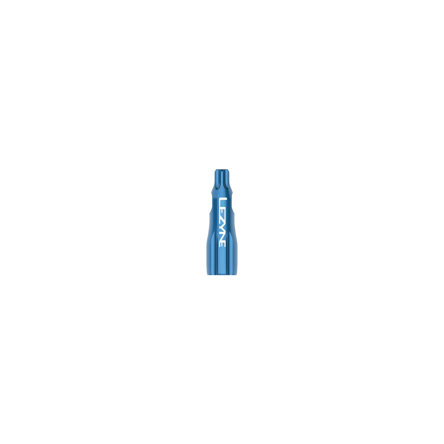 CNC TLR VALVE CAP
