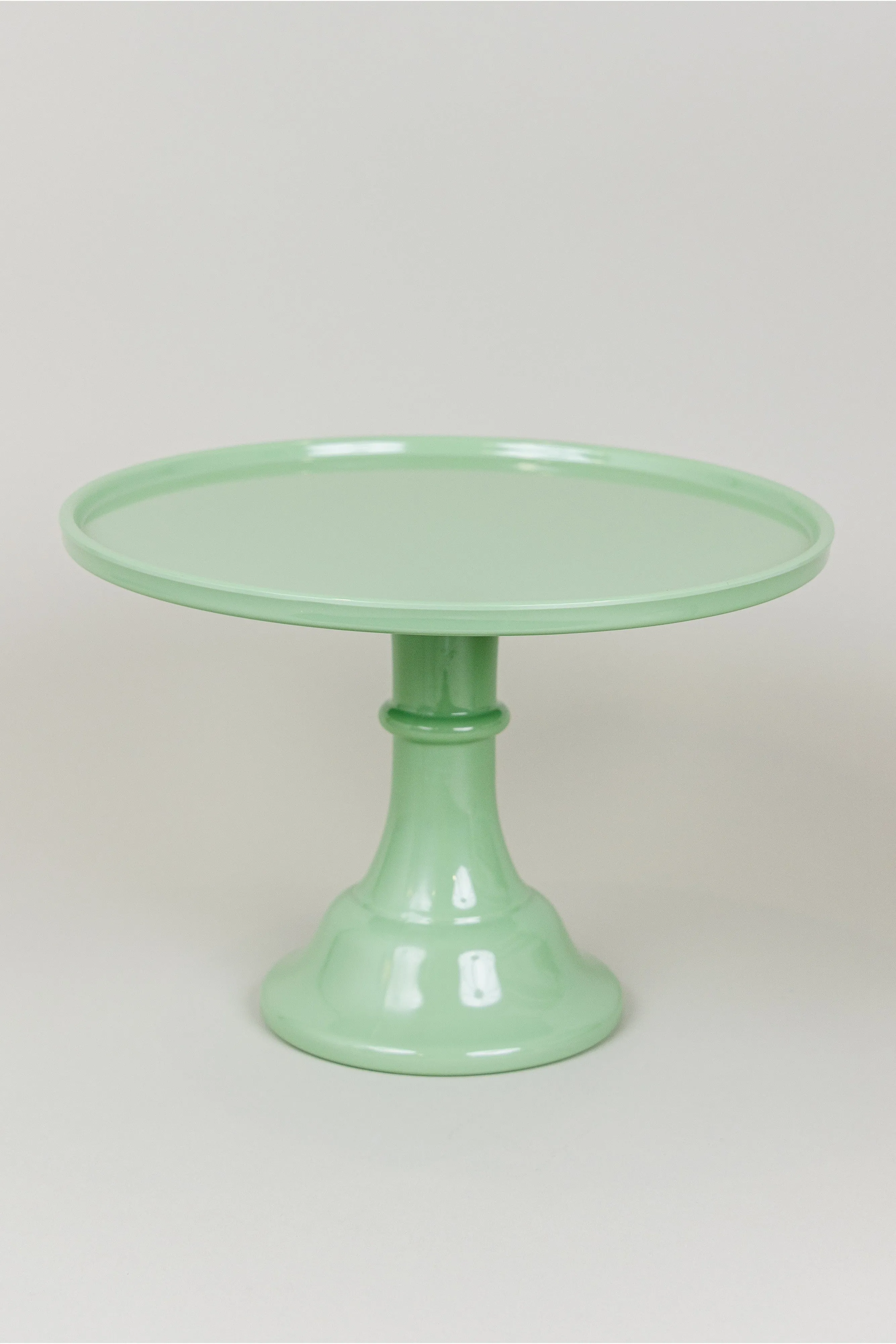 Colorful Cake Stand 11.5"