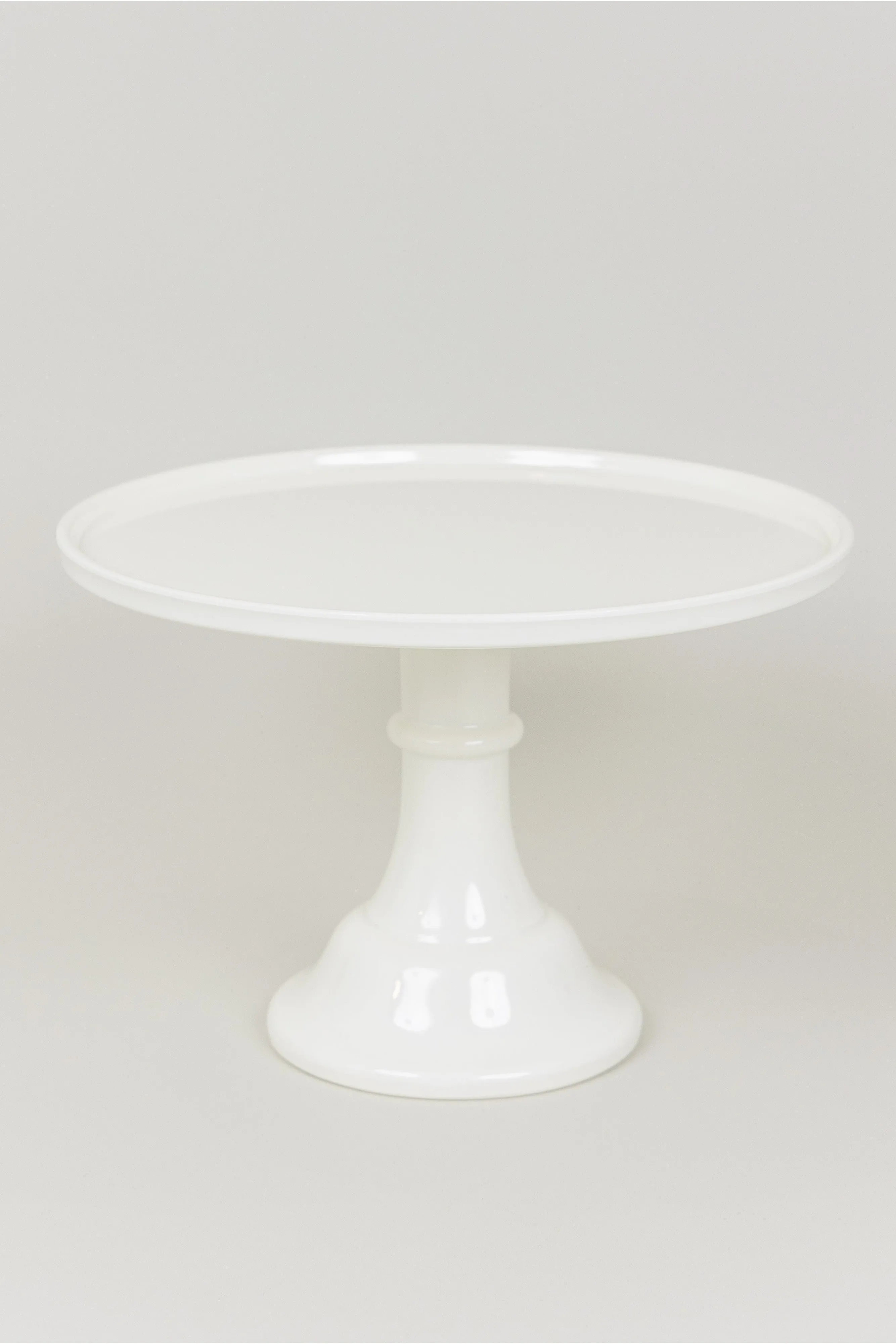 Colorful Cake Stand 11.5"