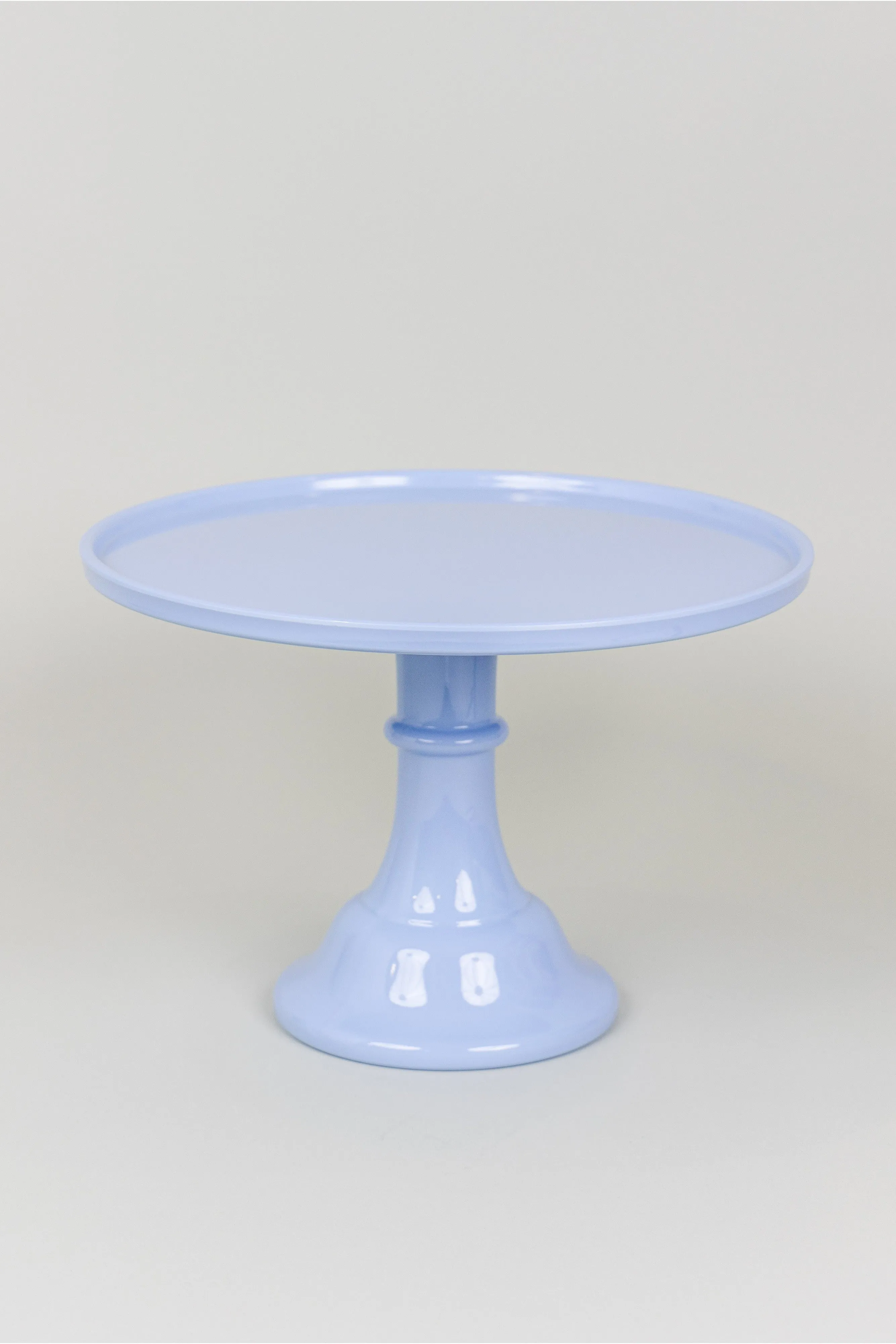 Colorful Cake Stand 11.5"