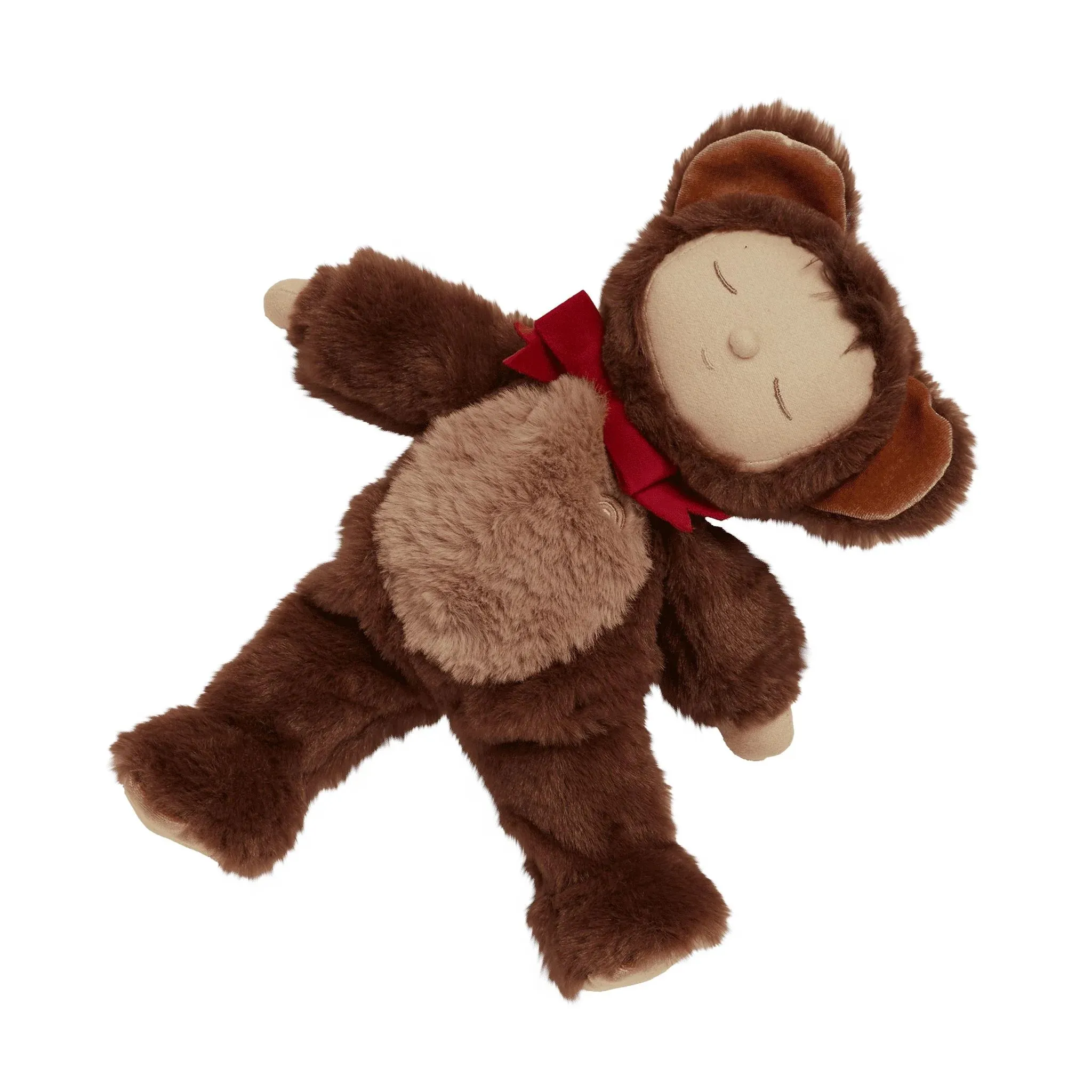 Cozy Dinkums Teddy • Twiggy