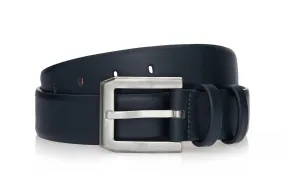CREVEL NAPPA NAVY BELT