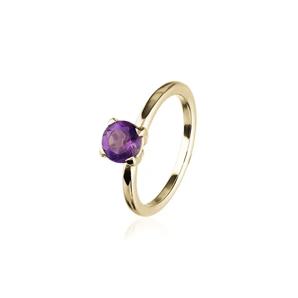Cupid Silver Ring CR170