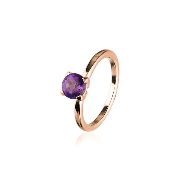 Cupid Silver Ring CR170