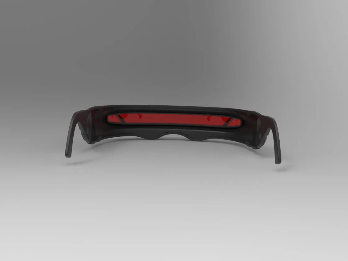Cyclops Sunglasses STL
