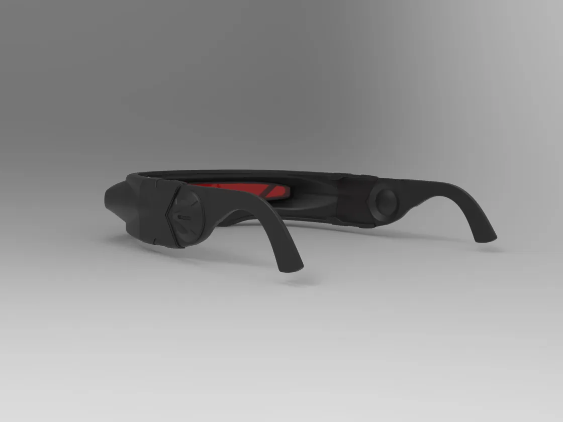Cyclops Sunglasses STL
