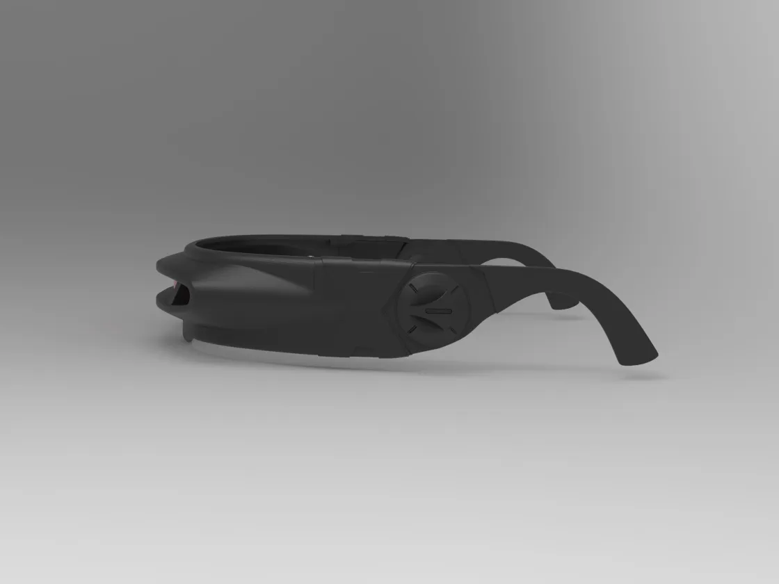 Cyclops Sunglasses STL