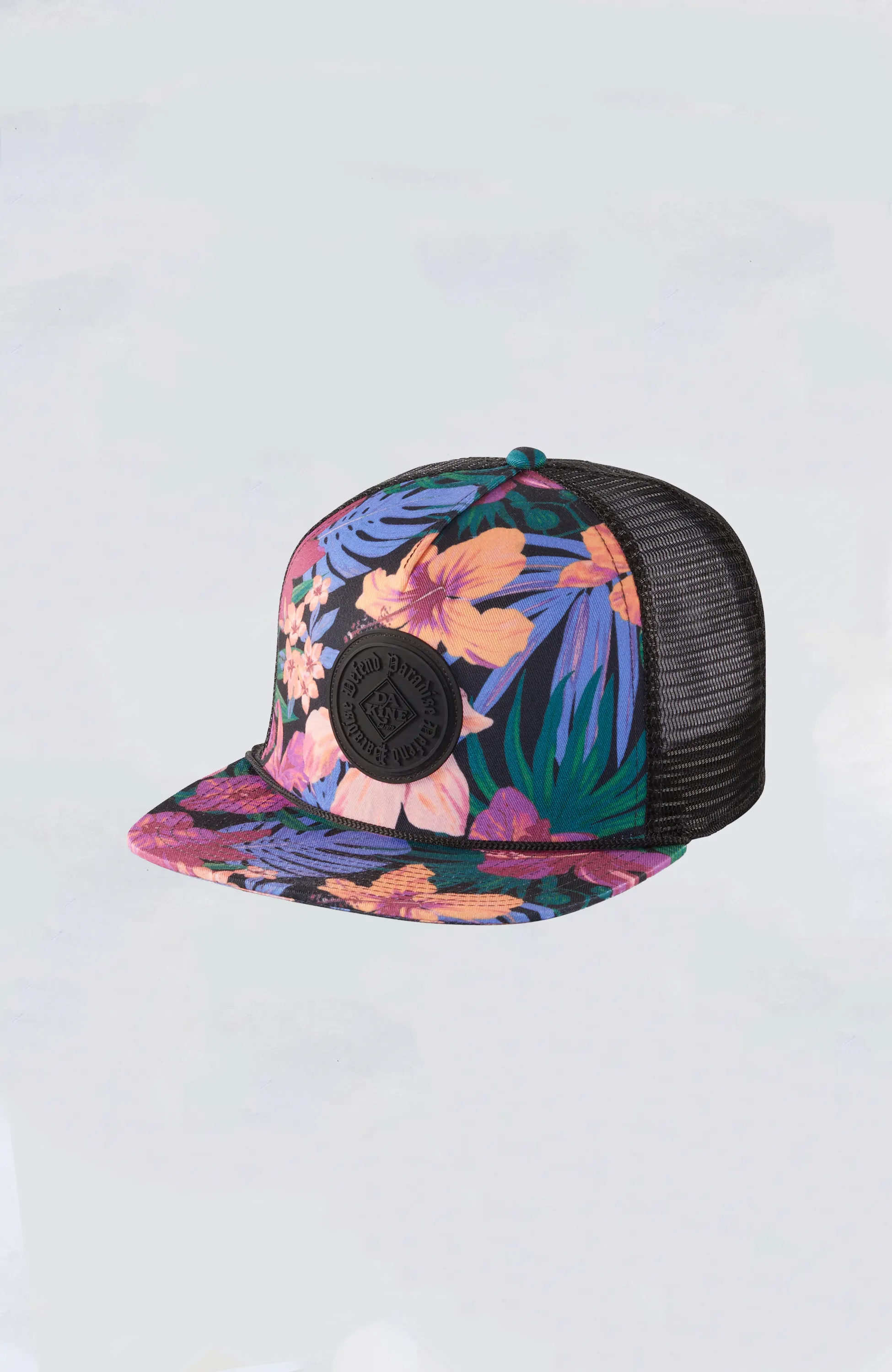 Dakine - Classic Paradise Trucker Hat