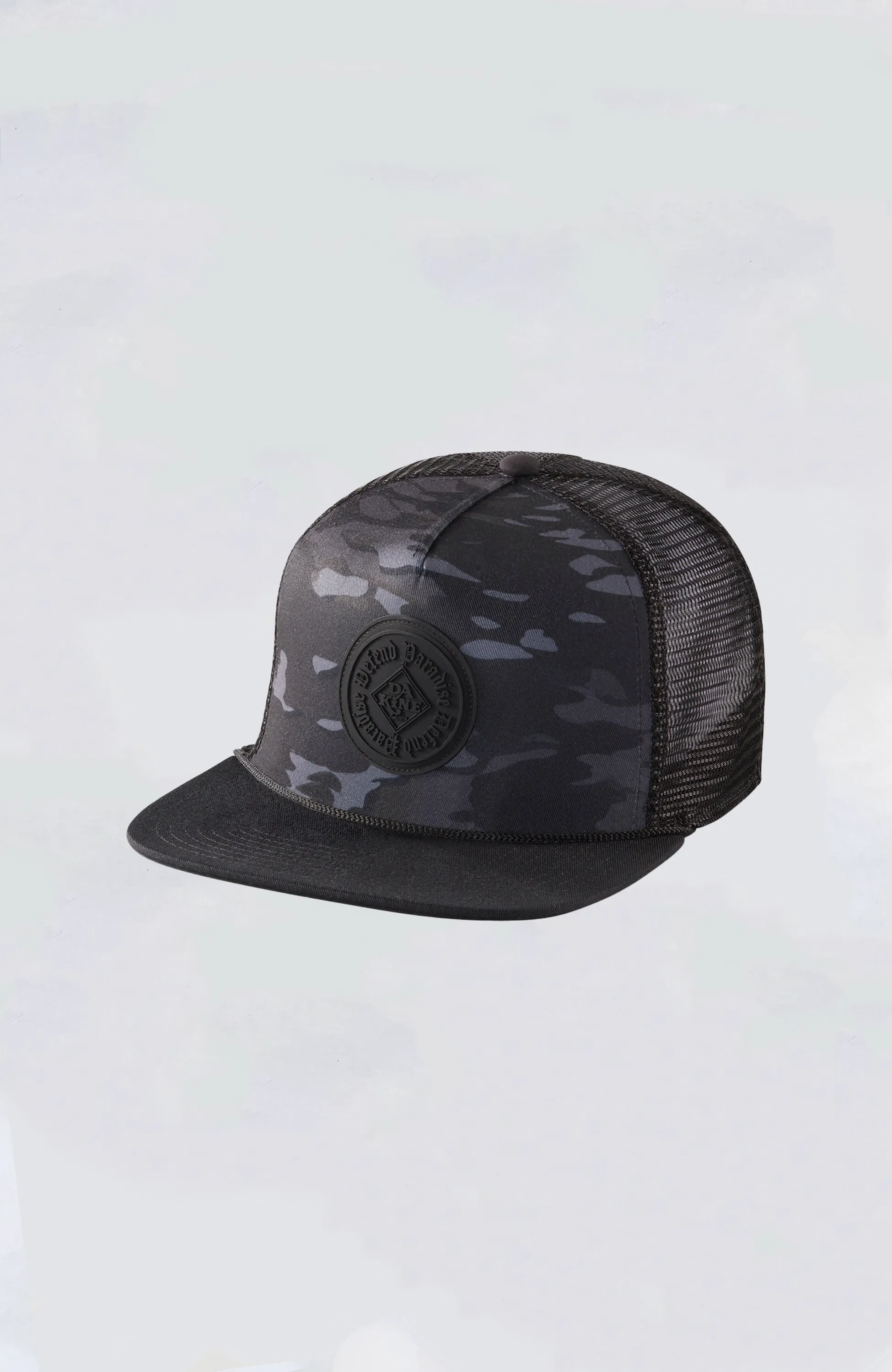 Dakine - Classic Paradise Trucker Hat