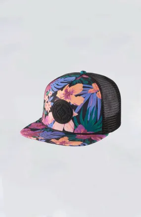 Dakine - Classic Paradise Trucker Hat
