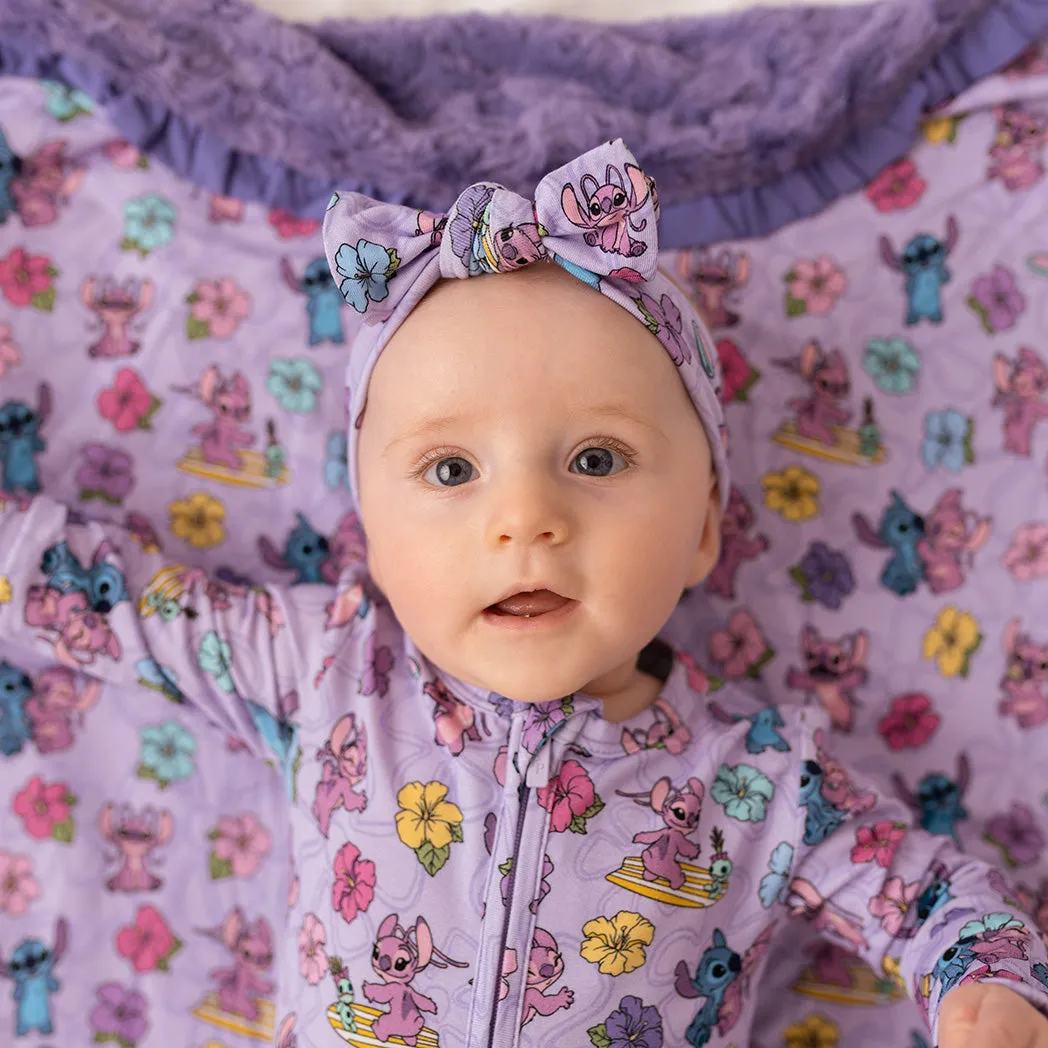 Disney Tropical Angel Headwrap Set