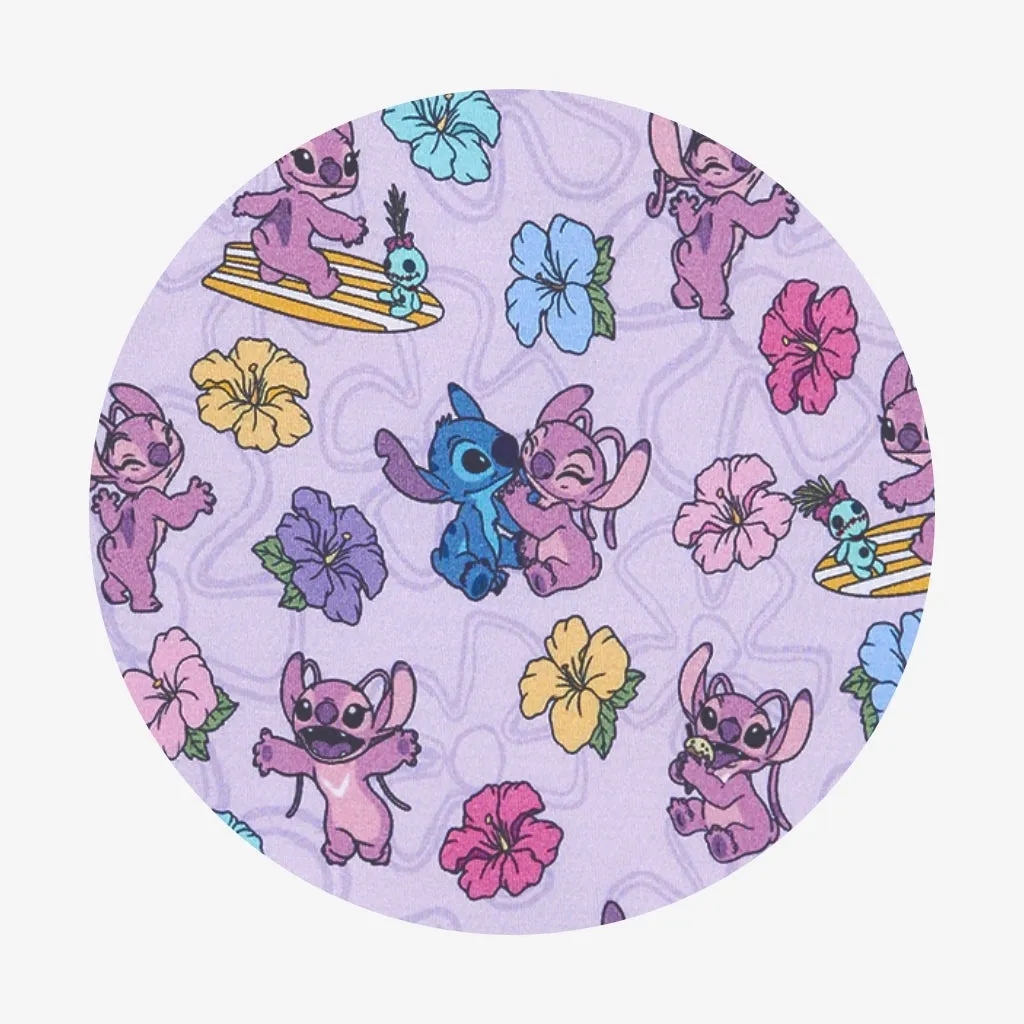 Disney Tropical Angel Headwrap Set
