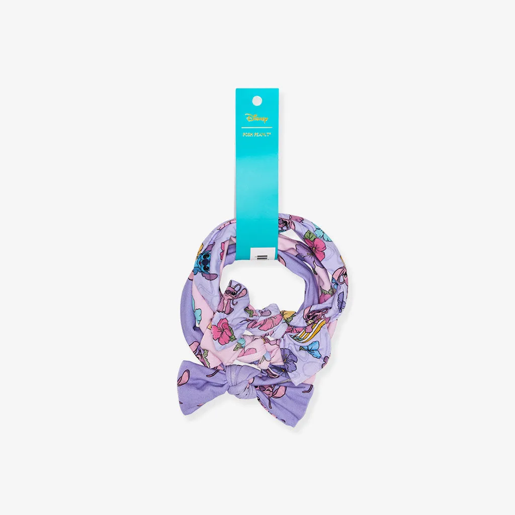 Disney Tropical Angel Headwrap Set