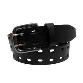 DOUBLE PRONG BELT
