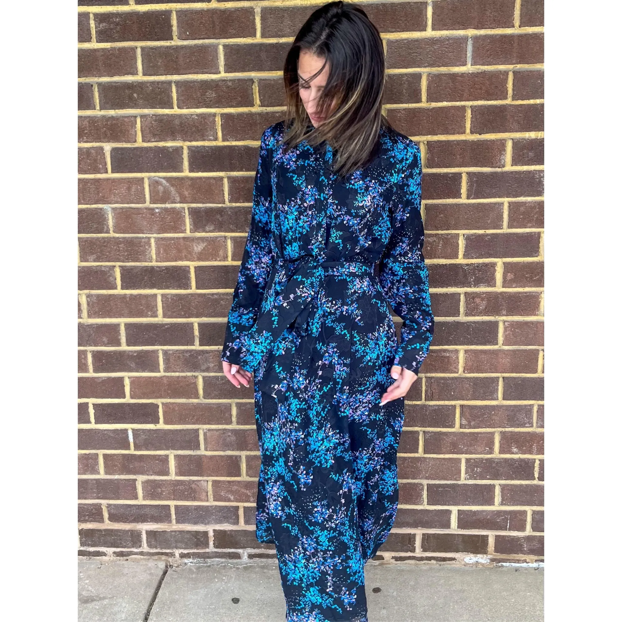 Ellie Dress