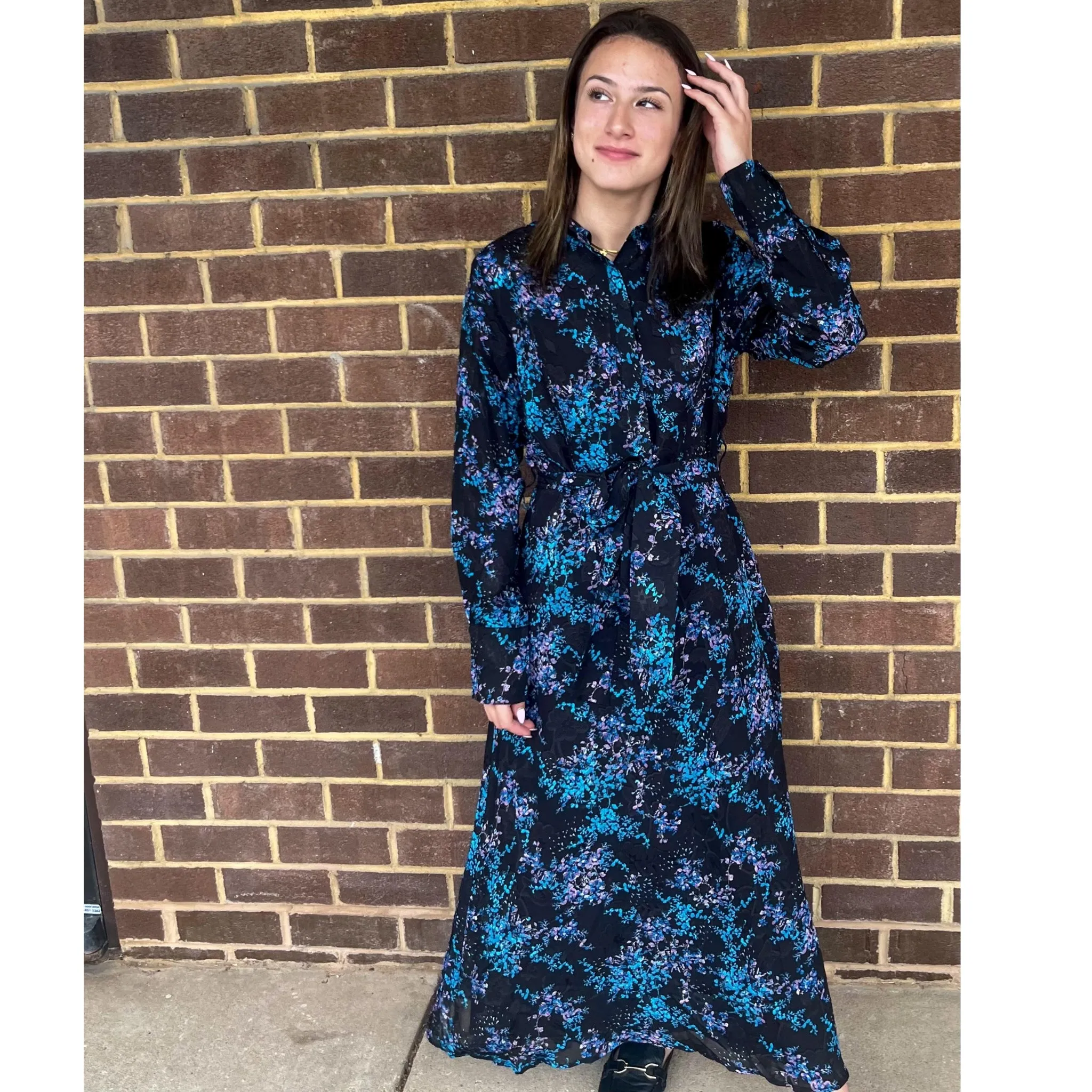Ellie Dress