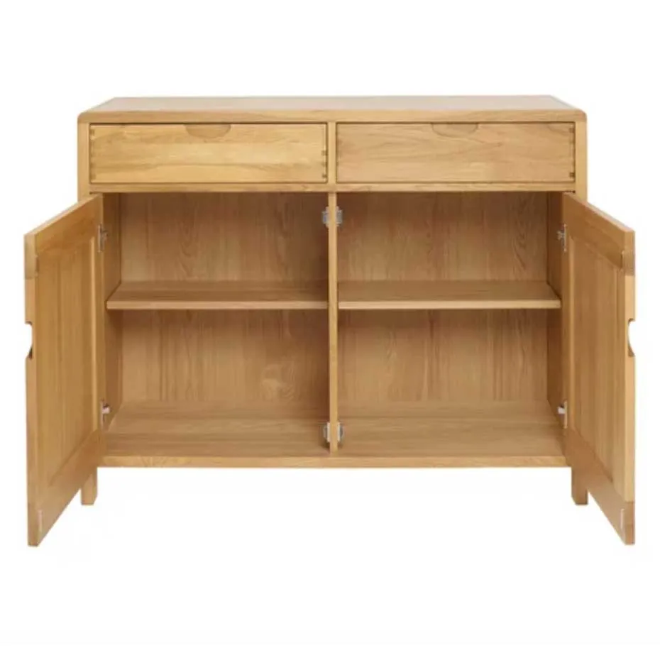 Ercol Bosco Small Sideboard