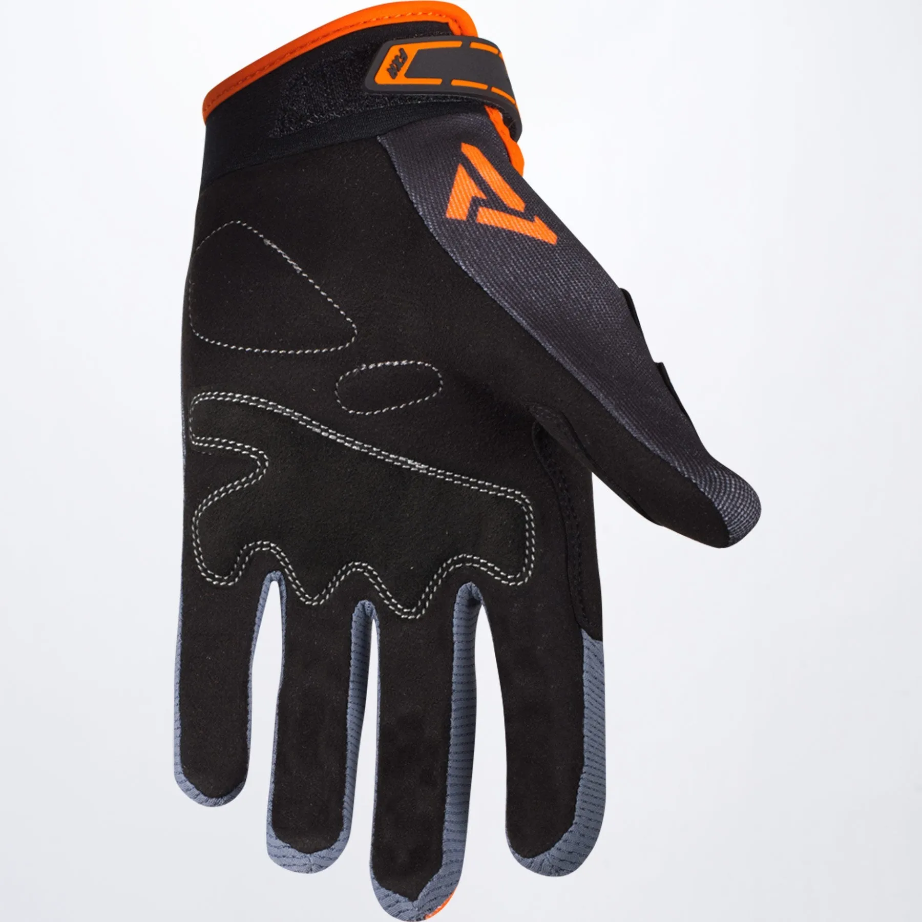 Factory Ride Adjustable MX Glove