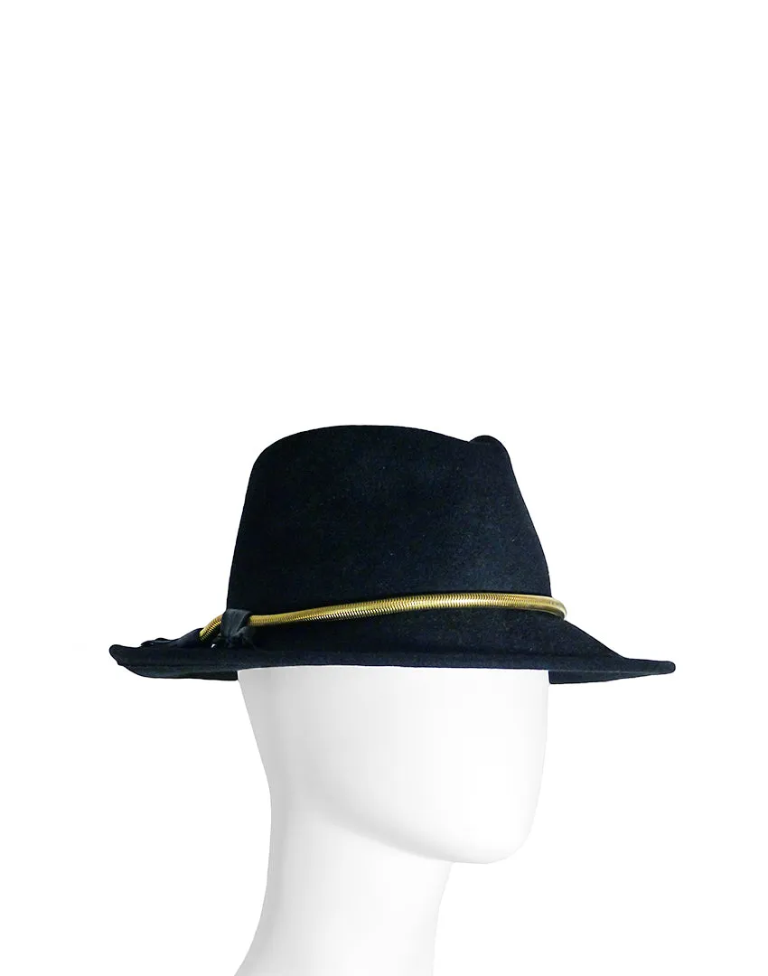 FEDORA JOHNNY