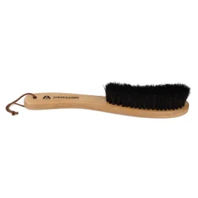 Felt Hat Brush Dark Bristles Wholesale Pack